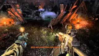 Metro Last Light прохождение Часть 27