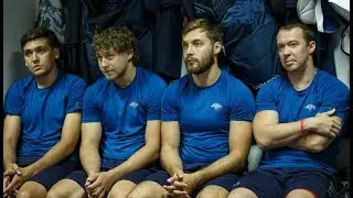Здравствуй, новый сезон!