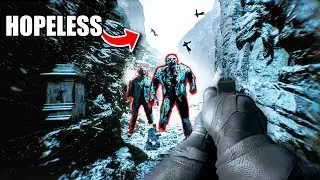 Bodycam's Zombie Update Is Insane...