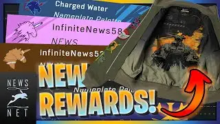 Huge NEW Rewards and Updates - Halo Infinite News