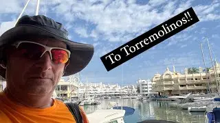To Torremolinos!!