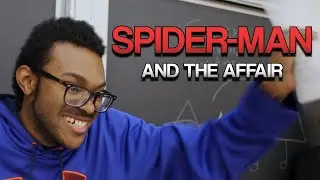Spider-Man and the Affair