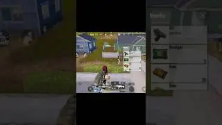 1vs4 Clutch PUBG Mobile 🔥🔥🥷