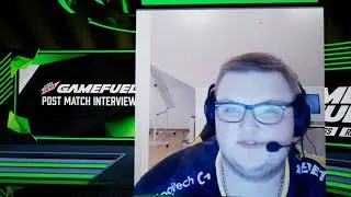 🇷🇺 Boombl4 дал небольшое интервью для ESL после победы над 🇪🇺GODSENT