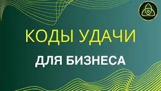 💼✨🍀Строим Коды удачи для бизнеса: встреча "Вопрос-Ответ" со студентами курса "Нумерология удачи"