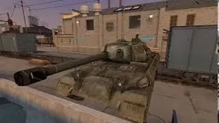 [SFM] Big Smoke's Wild Ride
