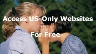 How to Access US-Only Websites with Media Hint to Watch US TV Shows