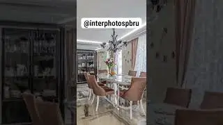 Фотосъемка недвижимости в Питере