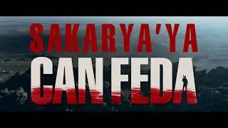 Sakarya'ya Can Feda
