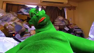 [アニメ］めんどくさい鬼