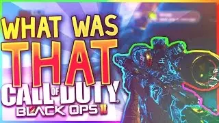WTF WAS THAT - BO2 Trickshotting (L7 Lead Director!)