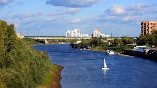 Тюмень  -  2021