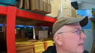 When Should you cancel an eBay sale and block the buyer?  Learning how to resell golf clubs too!