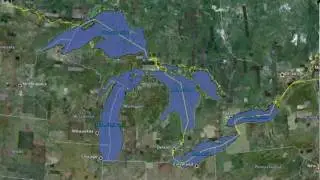 Keeping the Great Lakes Great
