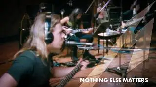 Metallica: Nothing Else Matters (Official Music Video)