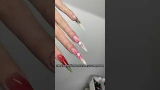 #shorts #ногтепилкаизуфы #маникюрпошагово #ногти #маникюрлеснойфеи