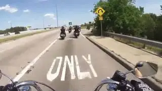 Texas Dyna's