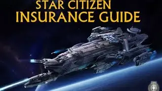 Star Citizen Insurance