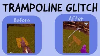 How To Make Yourself Go FLYING In Gorilla Tag #gorillatag