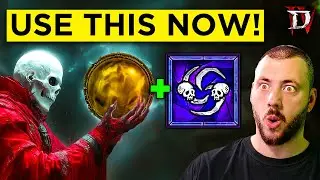 Season 6 - Infinite Essence for Every Necro Build with Soulrift! - Diablo 4 Guides