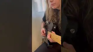 Lego House - Guitar Loop Cover #edsheeran #guitarloop