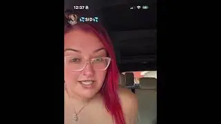 Red Hair BBW TikTok Live (7/30/26)