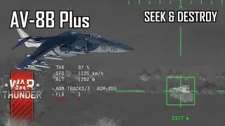 USA gets best CAS jet | CAS #10