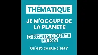 Go31.fr : thématique Circuits courts et l'ESS