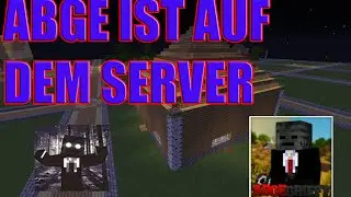 Abgegrieft ist auf dem Server!  | Griefergames.net