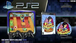 Complete Play Sony Playstation 2 2.0 Part 1 (#-F)