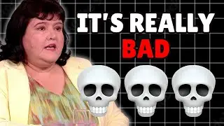 Fiona Harvey Is WORSE Than We Thought