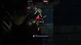 Saved By Lag | #ashesofjames on #Twitch