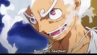 Gear 5 edit (Read desc)
