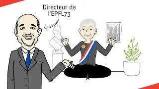EPFL73 // Les missions