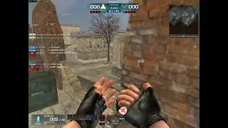 Happy Easter, WarRock short stream