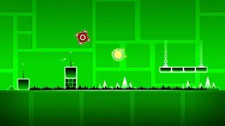 Geometry Dash - Polargeist Complete