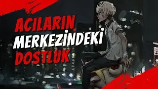 İsekailerden sıkılan buraya gelsin | Kiznaiver