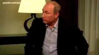 Пророчество. В.Путин. Падение рубля