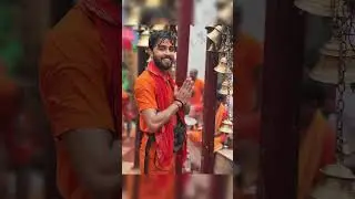 wait for it 😲 Mere man me shiva ❤️ deoghar paidal yatra 2024 #harharmahadev