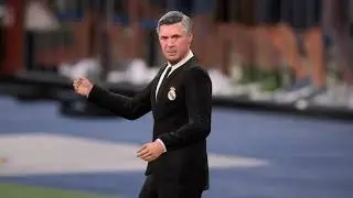 UEFA Champions League Final 2024 | Borussia Dortmund vs. Real Madrid (EA Sports FC 24 Playthrough)
