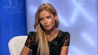 ДАНА БОРИСОВА ВЗБЕСИЛА КУДРЯВЦЕВУ