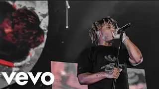 Juice WRLD - Blood On My Jeans (Official Music Video)
