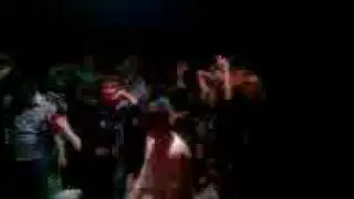 CALYPSO club