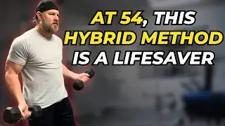 Pyramid Training After 50 - What Really Gets Results