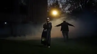 Mucha ft. saburrakap - STONE ISLAND & HENNESSY