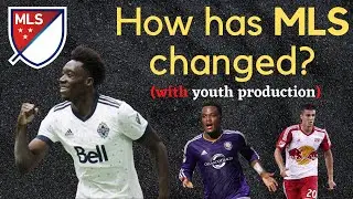 MLS Prospects: How Have They Changed Since 2015? (statistically)