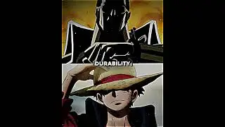Kizaru vs Egghead Island Match Ups
