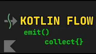 Quick Guide to Kotlin Flows: Learn in Under 10 Minutes