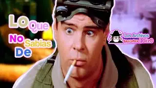 Lo Que No Sabias De Raymond 