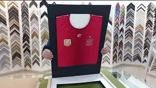 Marcos para camisetas